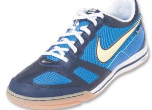 Nike Blue Shoe